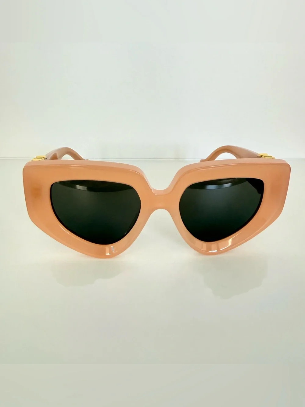 NEW!!! Loewe women sunglasses LW40154U 72E Authentic